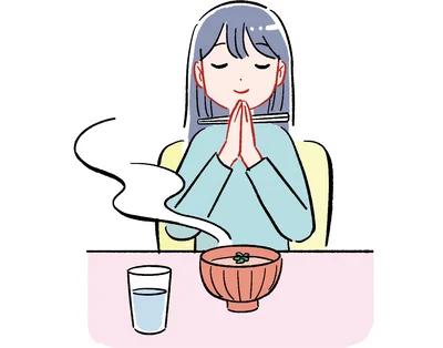 【自律神経が喜ぶ「朝の習慣」その3】無理して嫌いなものを食べない