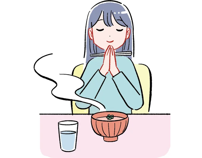 【自律神経が喜ぶ「朝の習慣」その3】無理して嫌いなものを食べない