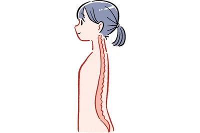 なぜ”背骨”をほぐすの？