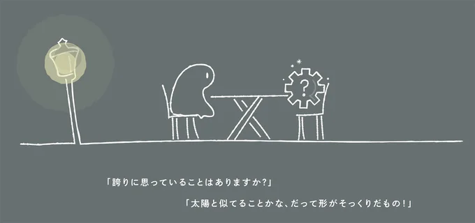 誇りに思っていることはありますか？