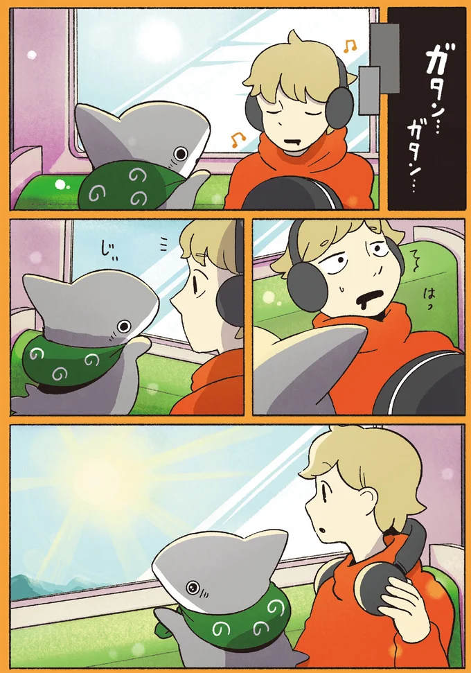 寝ていたところを起こされて