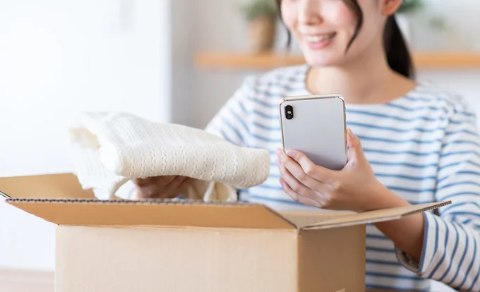 お得に買い物できるチャンスですが、その前にエントリーしておくべきキャンペーンは確実にチェック!