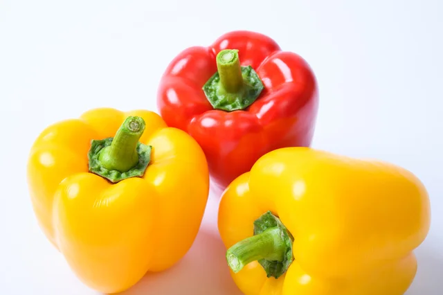どこで作られているの？ すっかりメジャー野菜になったパプリカのあれこれ