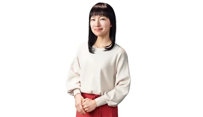 近藤麻理恵さん
