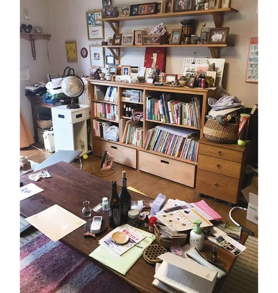  一生に1回やれば人生がときめく！こんまりさんに教わる「片づけ学」