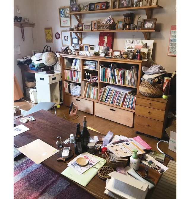 片づけでなぜ人生が変わるのか？こんまりさんに教わる「片づけ学」