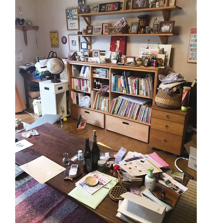 一生に1回やれば人生がときめく!こんまりさんに教わる「片づけ学」