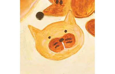 ねこパン