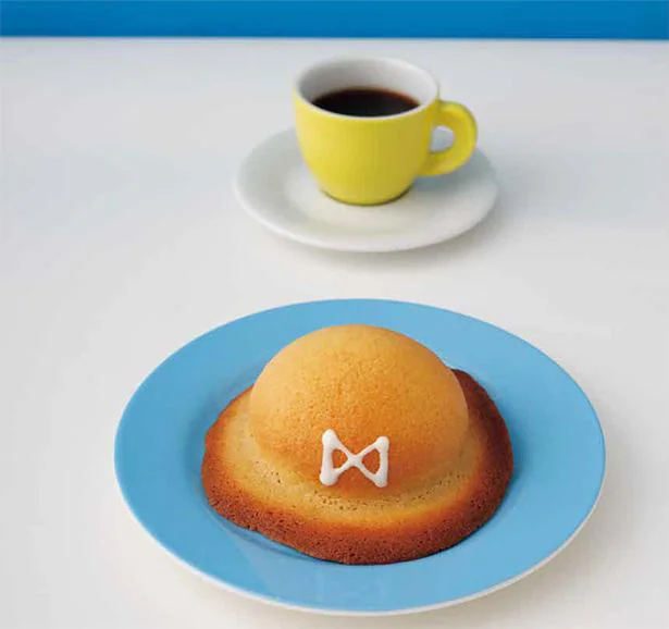 『パンどろぼう』のパンを作ろう！ 外はカリっと中はふんわり「ぼうしパン」／せかいいちおいしいパンレシピ（2）