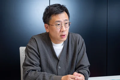 韓国エンタメ伝道師・古家正亨さんが語るのは、韓国の「OST」が発展した背景
