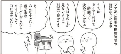 動画の視聴時間の話になったとき