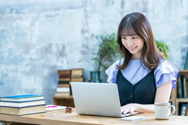 「記事を書く仕事をしたい」という気持ちが原動力に！【レタスクラブ Webライティング教室】受講者インタビュー
