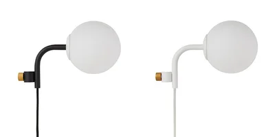 「Ball Lamp （ボールランプ）」