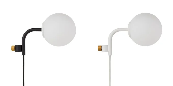 「Ball Lamp （ボールランプ）」