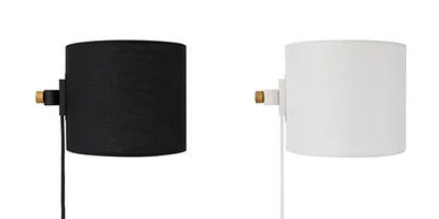 「Fabric Lamp （ファブリックランプ）」