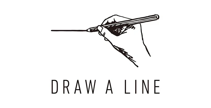 DRAW A LINE