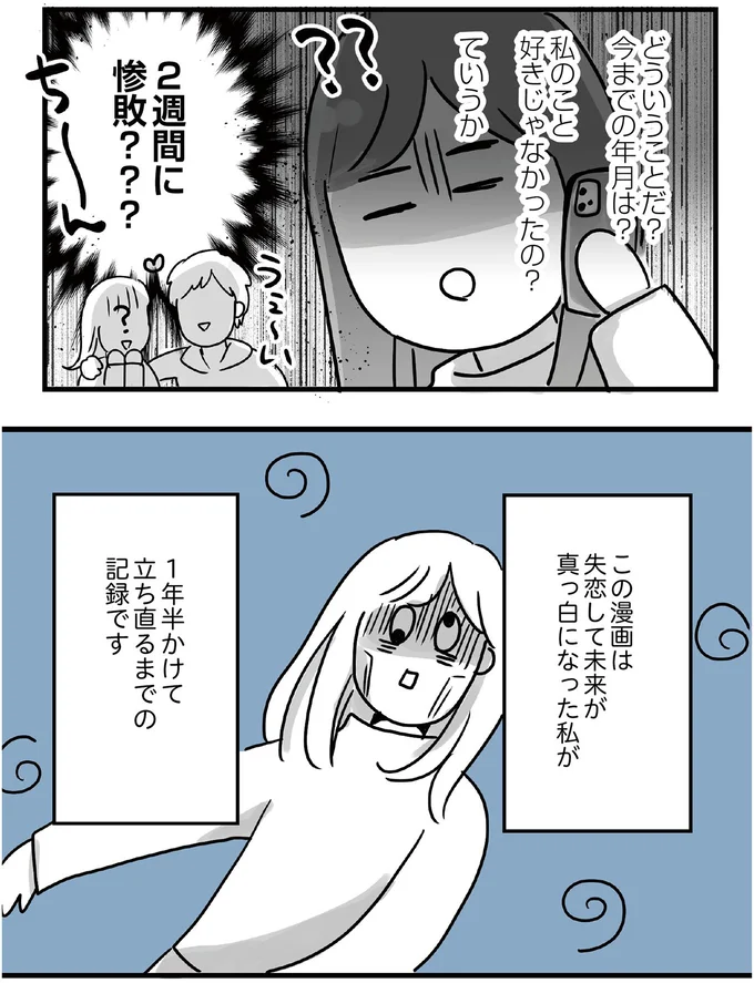 2週間に惨敗？？？