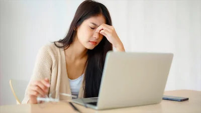 “不調臭”にも要注意！