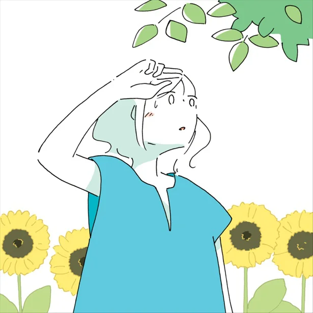 ニオイ対策をしっかりとって、爽やかに夏を過ごしましょう!