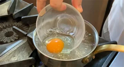 これがプロのテクニックです！