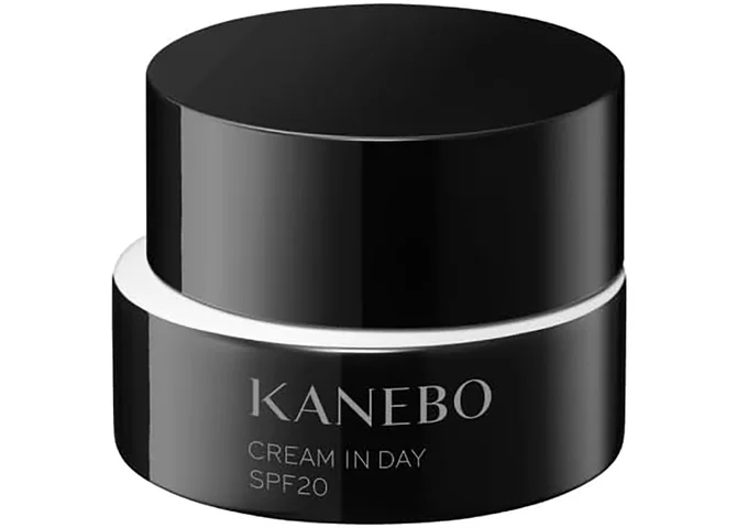 KANEBO:クリームインデイ