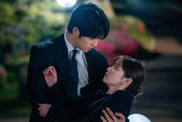 韓国ドラマ「2024年上半期ランキングTOP10」3位ホン・チョンギ、2位ウエディング・インポッシブル、1位は？