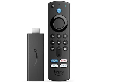 Fire TV Stick 第3世代