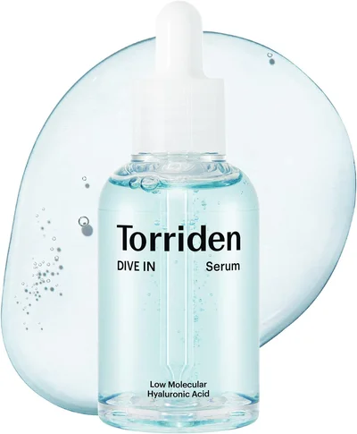 トリデン(Torriden)ダイブイン 低分子ヒアルロン酸 セラム (50ml)
