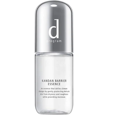 dプログラム カンダンバリア エッセンス 美容液 40mL