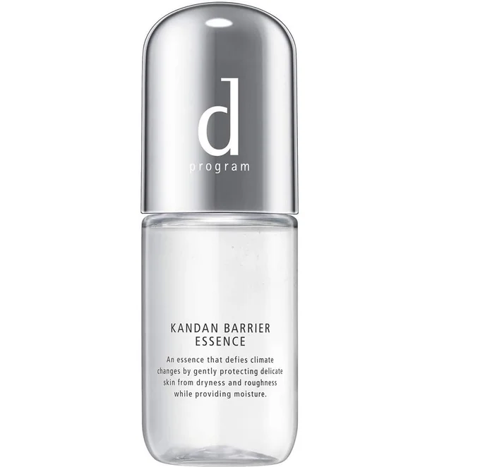 dプログラム カンダンバリア エッセンス 美容液 40mL