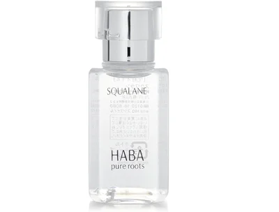 ハーバー スクワラン 30ml