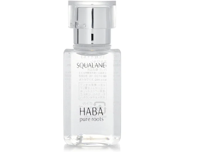 ハーバー スクワラン 30ml