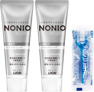 NONIO(ノニオ) プラス ホワイトニング [医薬部外品]