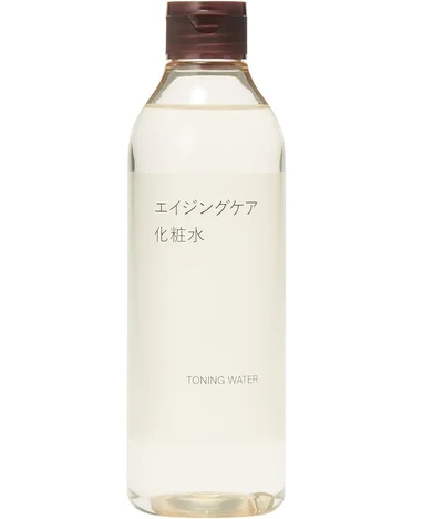 無印良品 エイジングケア化粧水 300mL