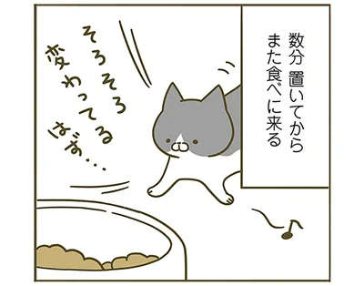 そろそろ変わってるはず…