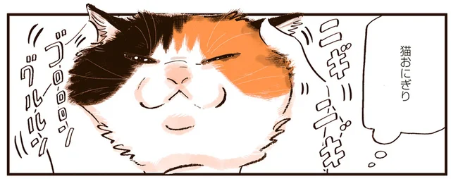 添い寝してくれる猫が愛おしい！ しかし飼い主から行くと拒否されて？／うちの猫は仲が悪い（8）
