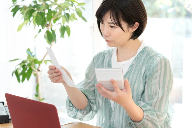 収入が増えるだけじゃない⁉ Webライターが扶養を抜けるメリットと注意点