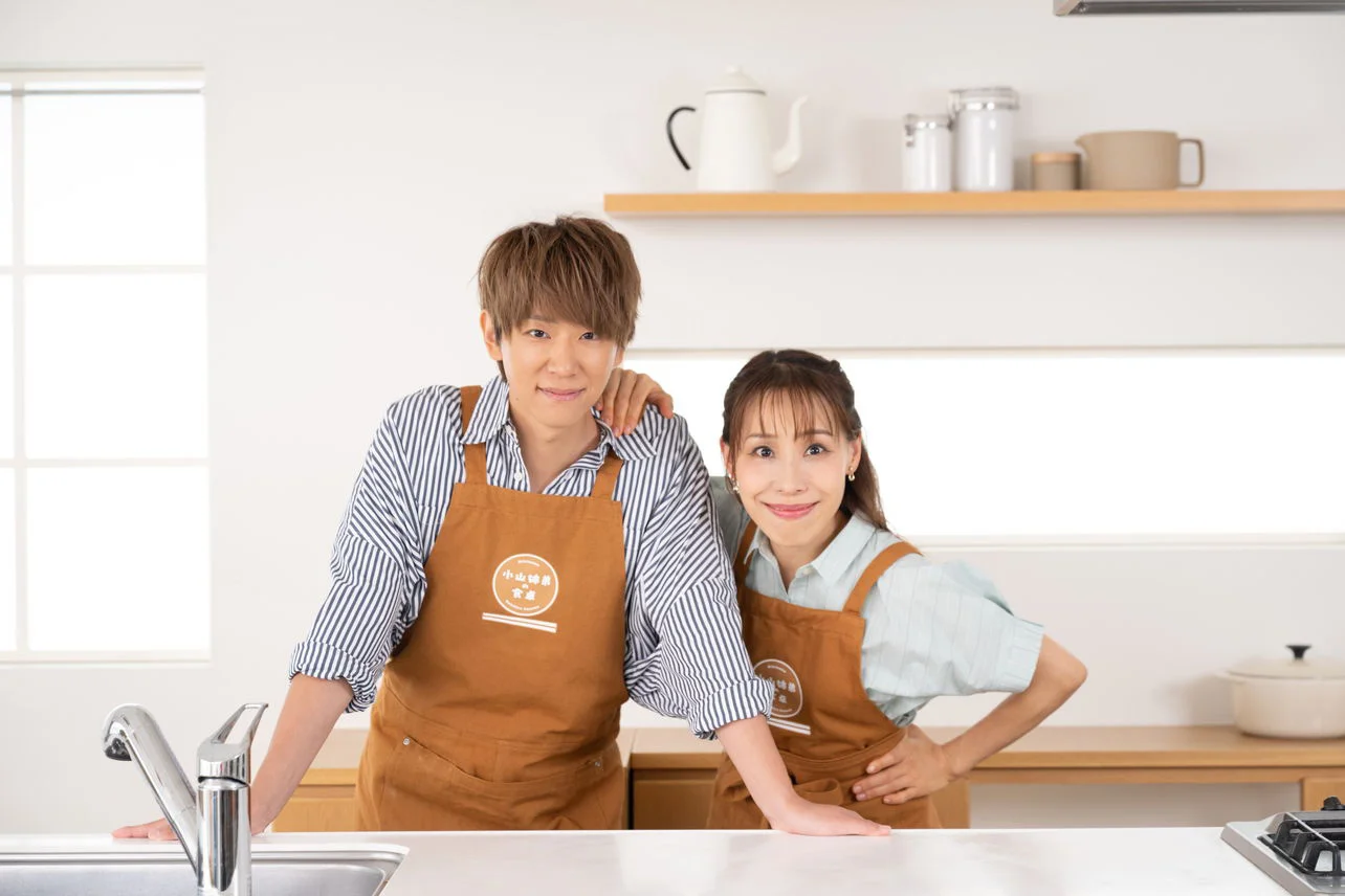 MBTI診断、何だった？」NEWS小山慶一郎さんと姉みきママさんの性格は