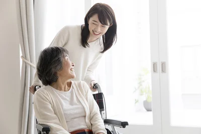親の介護はどこまでが義務なの？