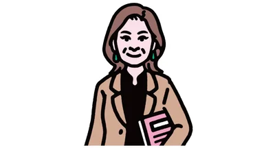 太田差惠子
