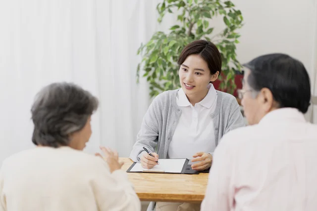 【メイプル超合金・安藤なつさんと学ぶ！】お金の管理だけでなく、日常の困った！ を助けてくれる「日常生活自立支援事業」とは？