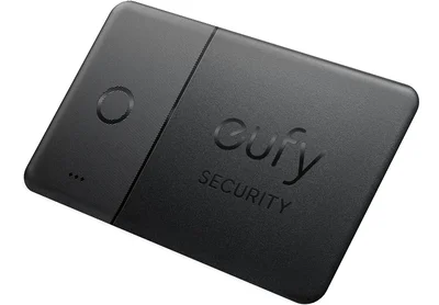 29位はAnker Eufy (ユーフィ) Security SmartTrack Card (紛失防止トラッカー) 【 Appleの「探す」に対応 (iOS端末のみ) 