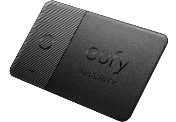 29位はAnker Eufy (ユーフィ) Security SmartTrack Card (紛失防止トラッカー) 【 Appleの「探す」に対応 (iOS端末のみ)