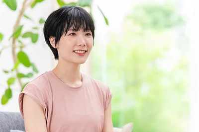 まずは「自分自身が一番調子のいい状態を保つ」ことが大事
