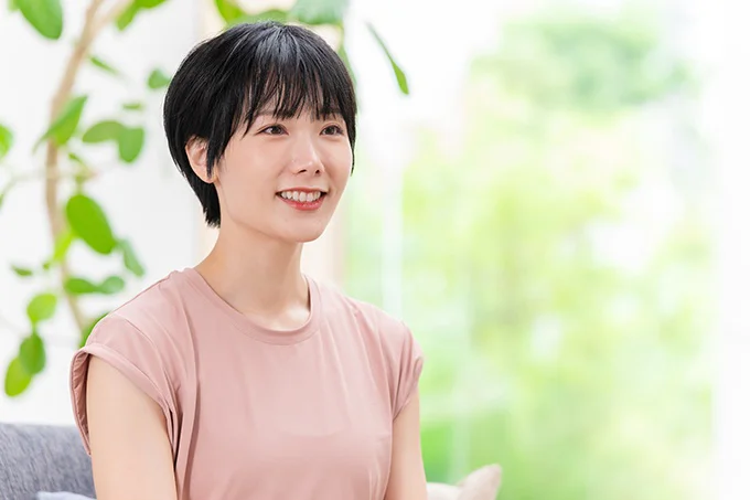まずは「自分自身が一番調子のいい状態を保つ」ことが大事