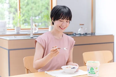 自分を大切にする第一歩は、健康的な食事から