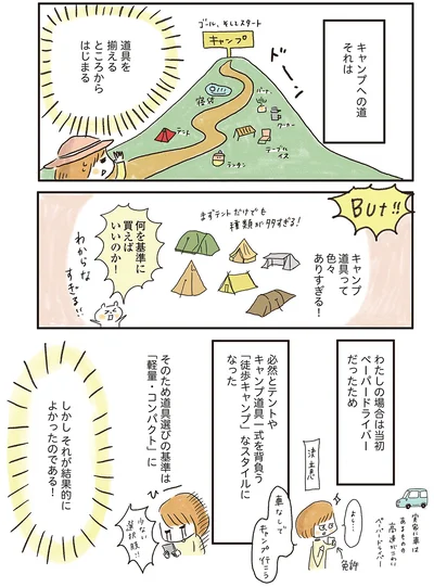 何を基準に買えばいいのか！