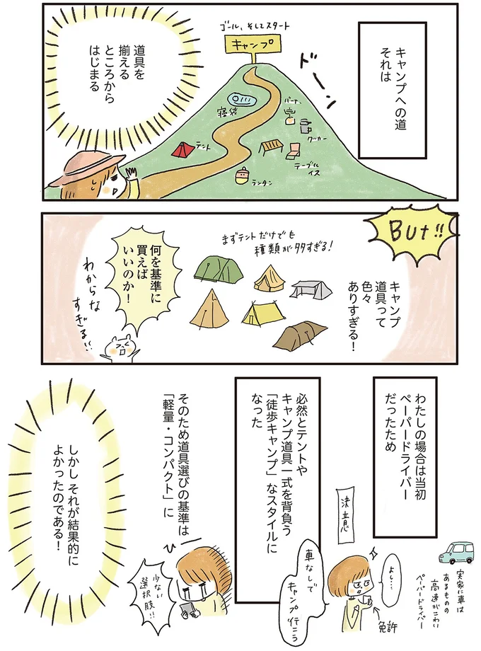 何を基準に買えばいいのか！