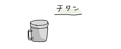 チタン