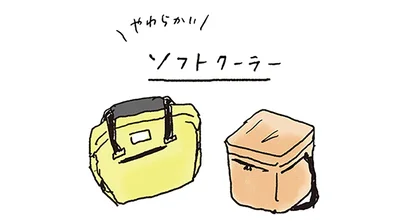 ソフトクーラー
